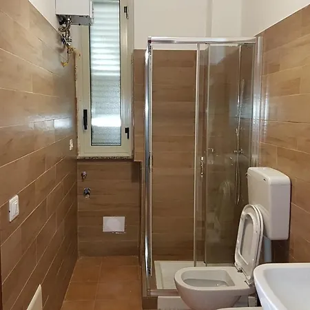 Holiday home Il Vicoletto *