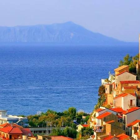 Il Vicoletto Holiday home