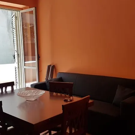 Il Vicoletto Holiday home