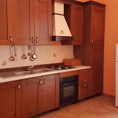 Ferienhaus Il Vicoletto *