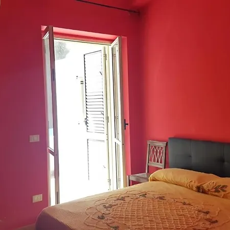 Il Vicoletto * Brolo