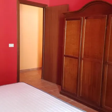 Ferienhaus Il Vicoletto Brolo