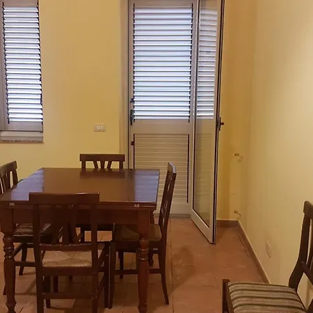 Ferienhaus Il Vicoletto Brolo