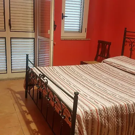 Il Vicoletto Holiday home *