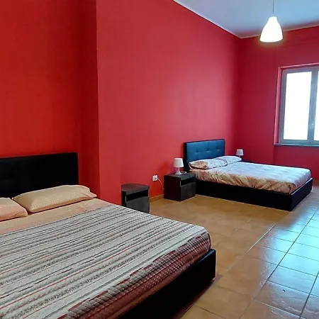 Holiday home Il Vicoletto Brolo